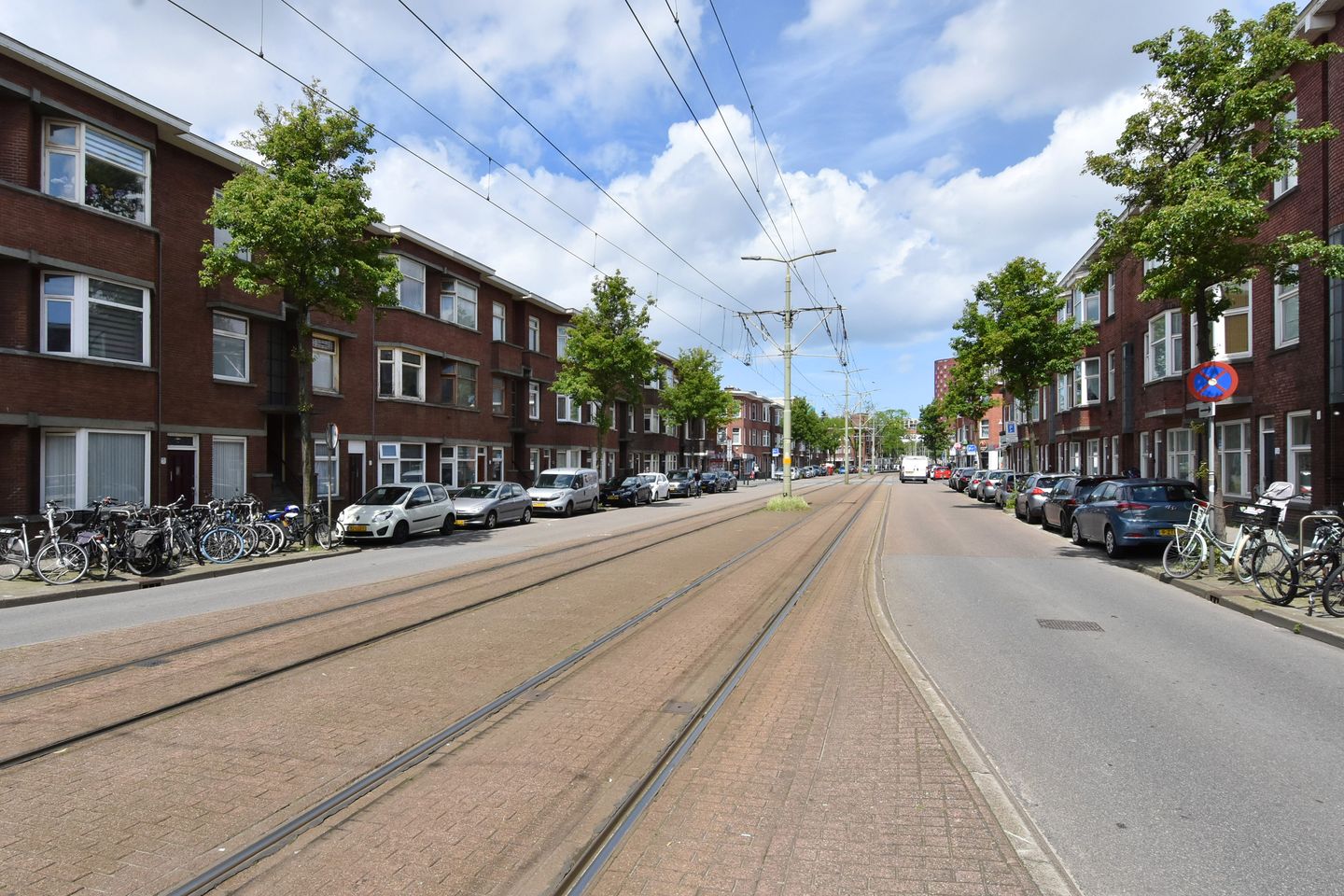 Foto 29 van Oudemansstraat 154