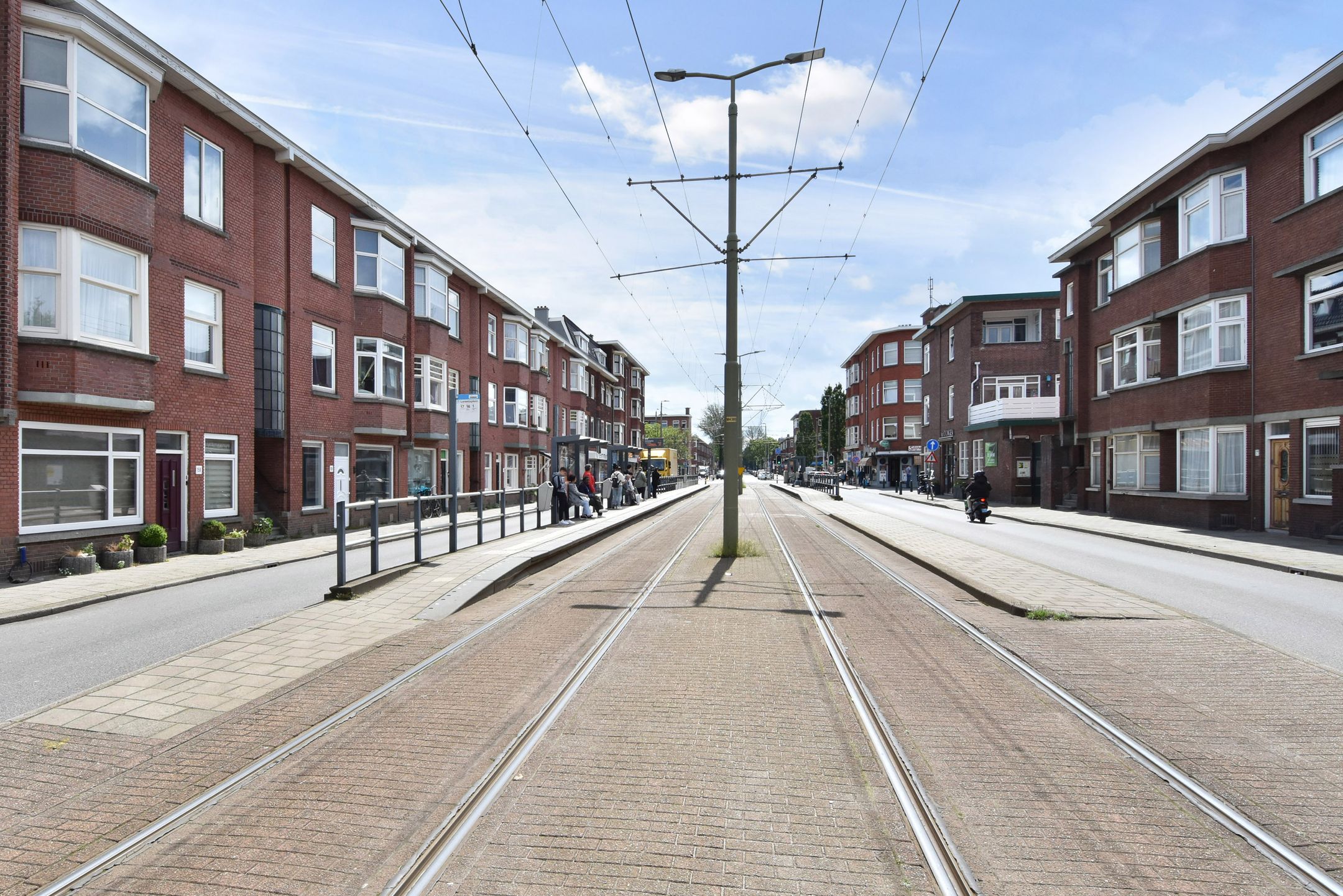 Foto 30 van Oudemansstraat 154