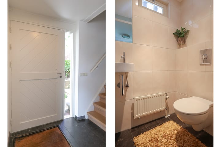 Foto 12 van Deken Hennissenstraat 18