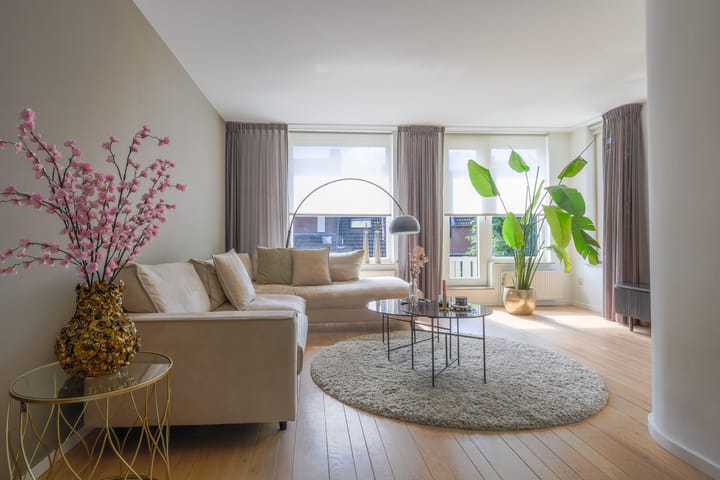 Foto 20 van Deken Hennissenstraat 18