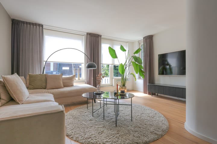 Foto 21 van Deken Hennissenstraat 18