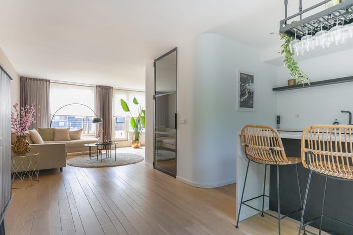 Foto 27 van Deken Hennissenstraat 18