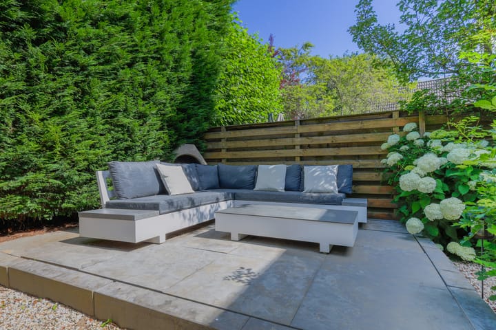 Foto 40 van Deken Hennissenstraat 18