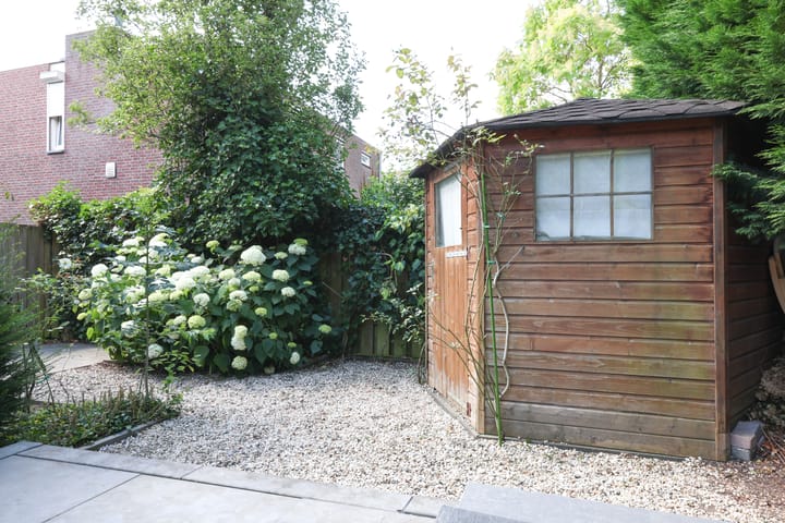 Foto 41 van Deken Hennissenstraat 18