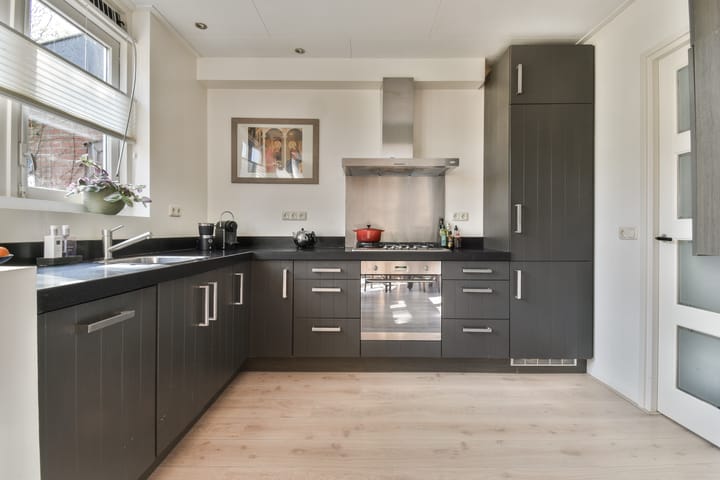 Foto 3 van Jacob de Graeflaan 101