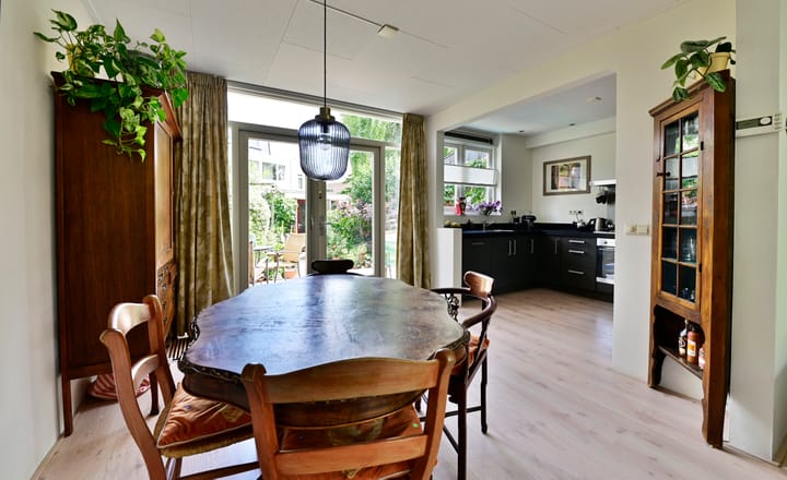 Foto 4 van Jacob de Graeflaan 101