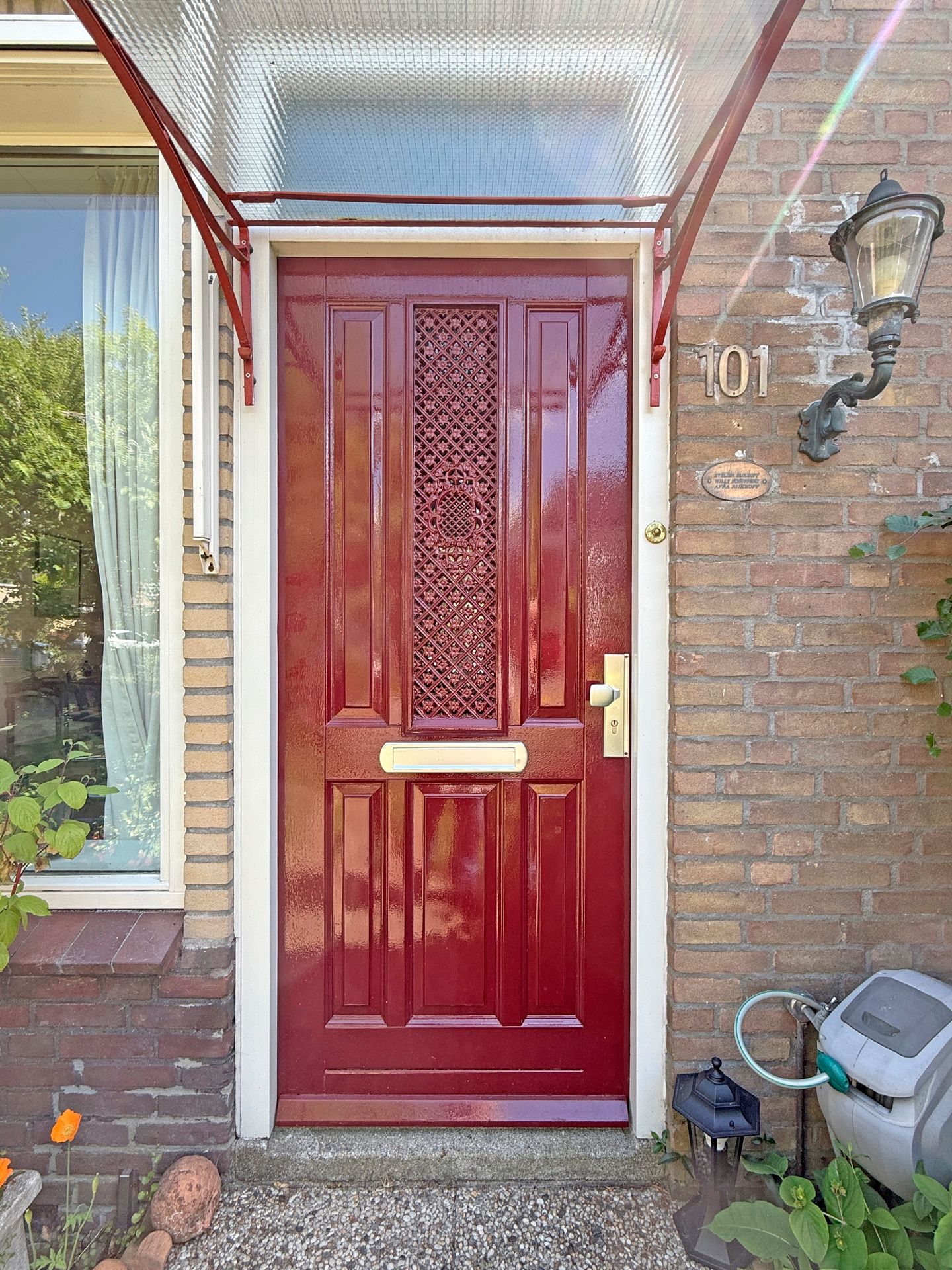 Foto 5 van Jacob de Graeflaan 101