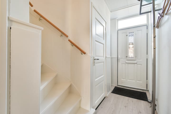 Foto 6 van Jacob de Graeflaan 101