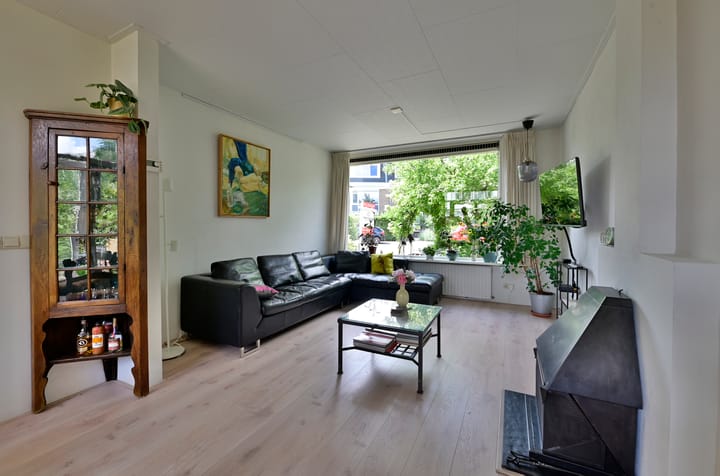 Foto 7 van Jacob de Graeflaan 101