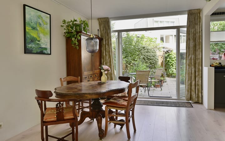 Foto 9 van Jacob de Graeflaan 101