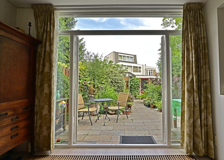 Foto 10 van Jacob de Graeflaan 101