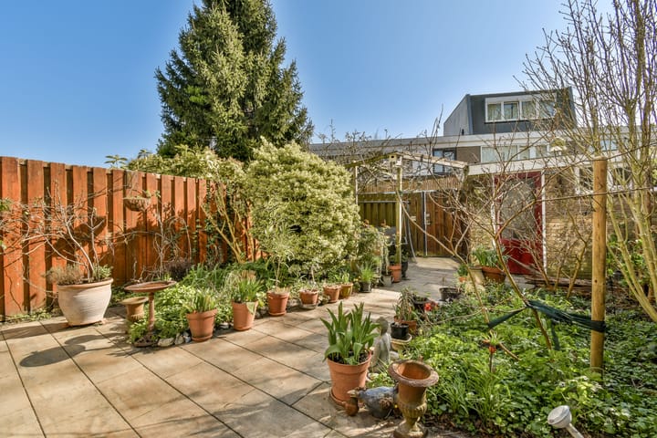 Foto 12 van Jacob de Graeflaan 101