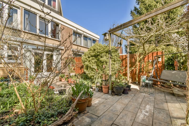 Foto 13 van Jacob de Graeflaan 101