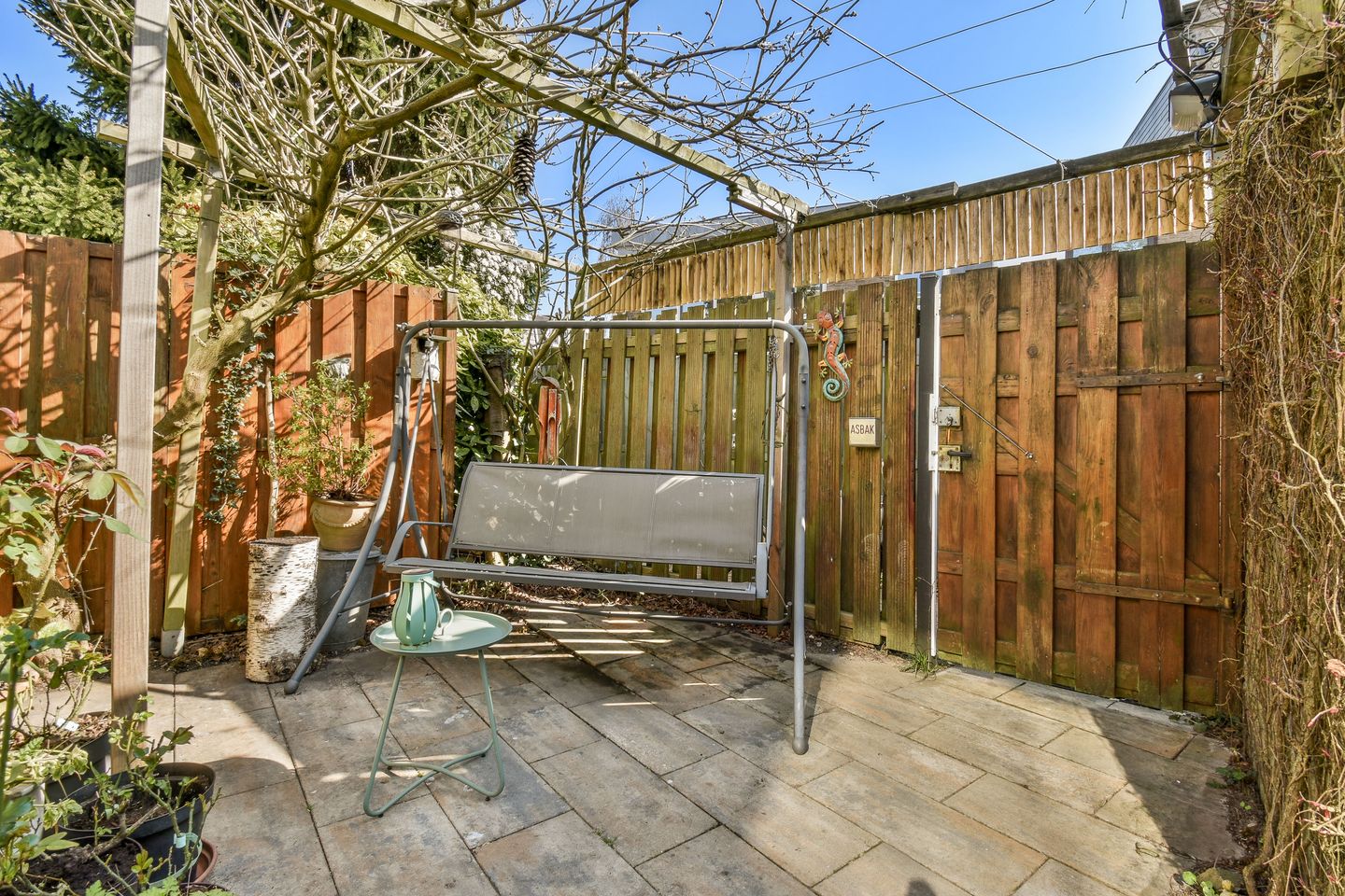 Foto 14 van Jacob de Graeflaan 101