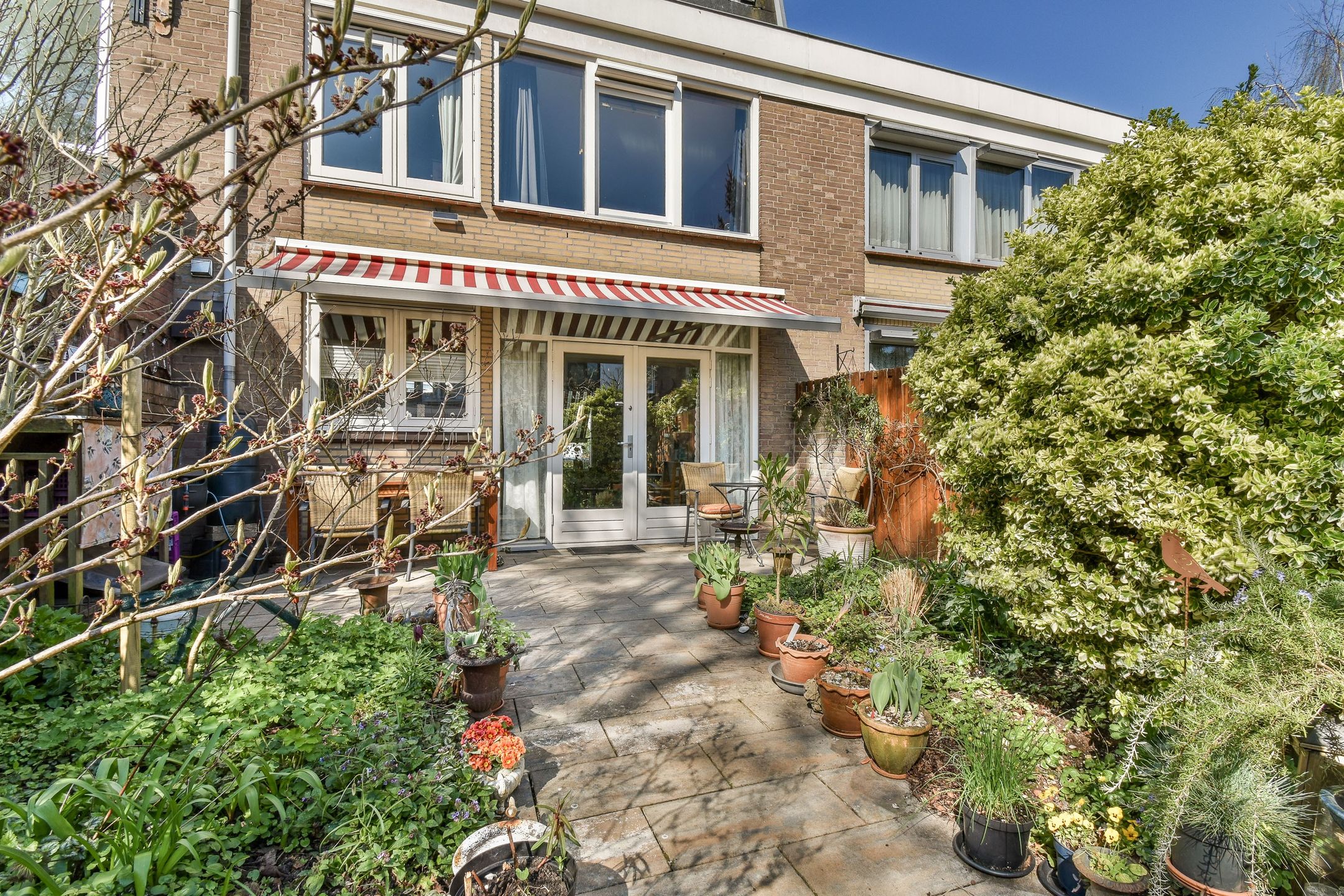 Foto 15 van Jacob de Graeflaan 101