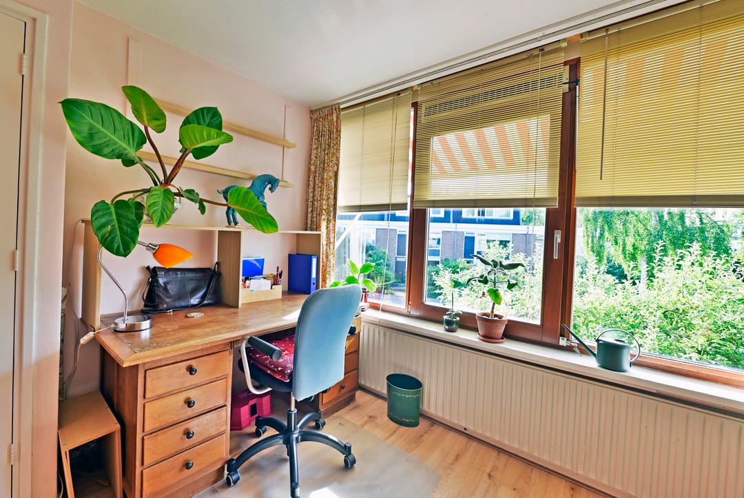 Foto 17 van Jacob de Graeflaan 101