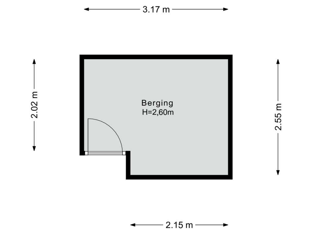 Berging