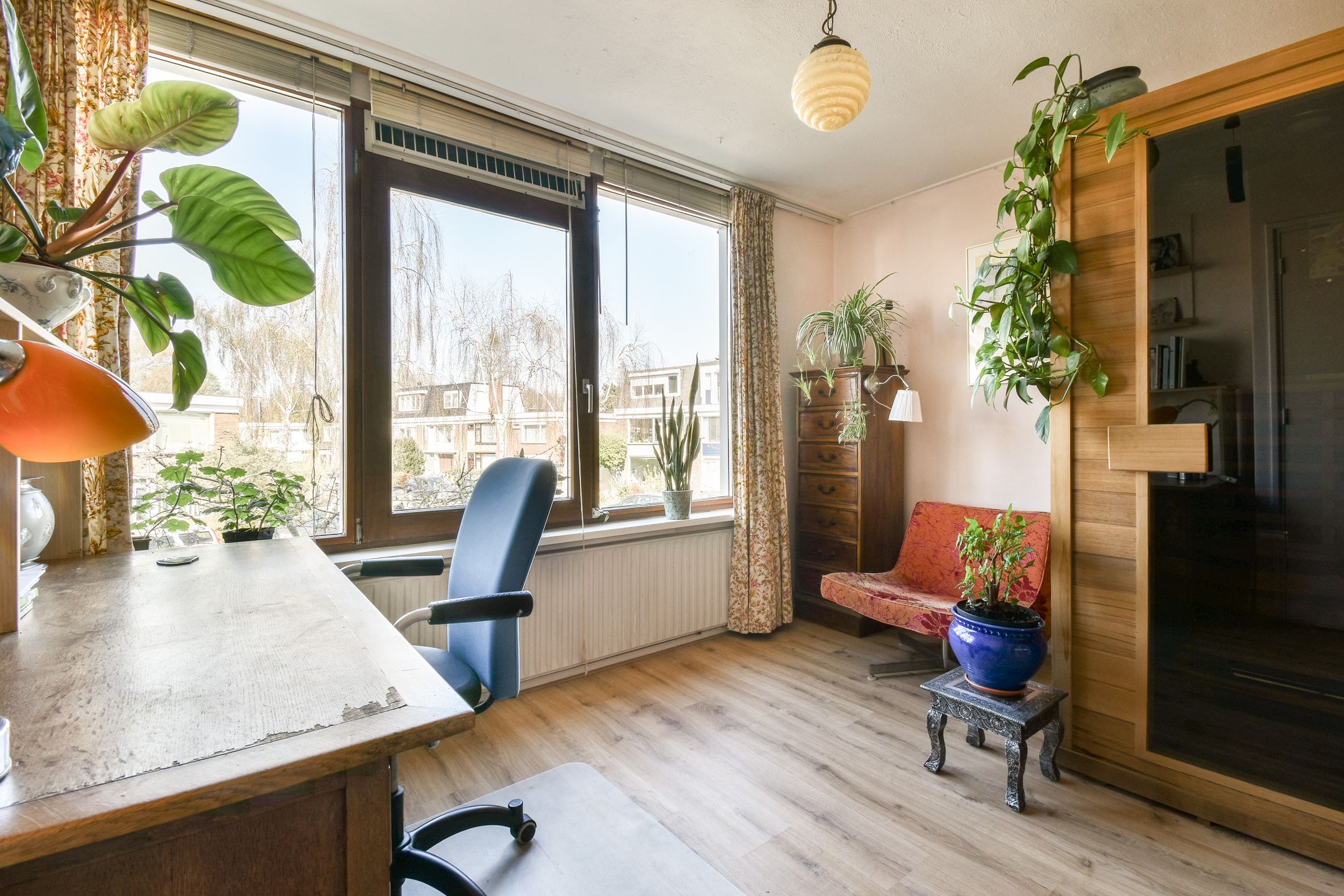 Foto 18 van Jacob de Graeflaan 101