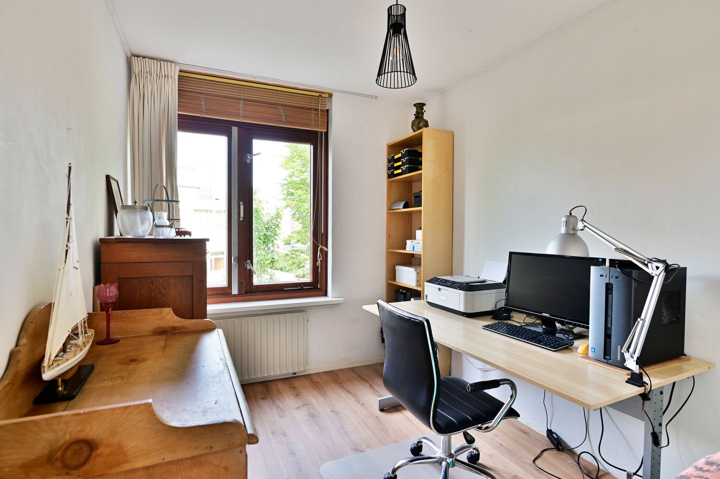 Foto 19 van Jacob de Graeflaan 101