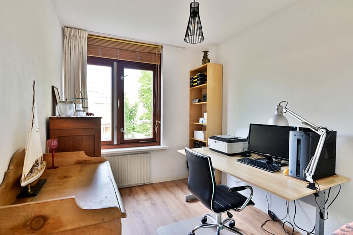 Foto 19 van Jacob de Graeflaan 101