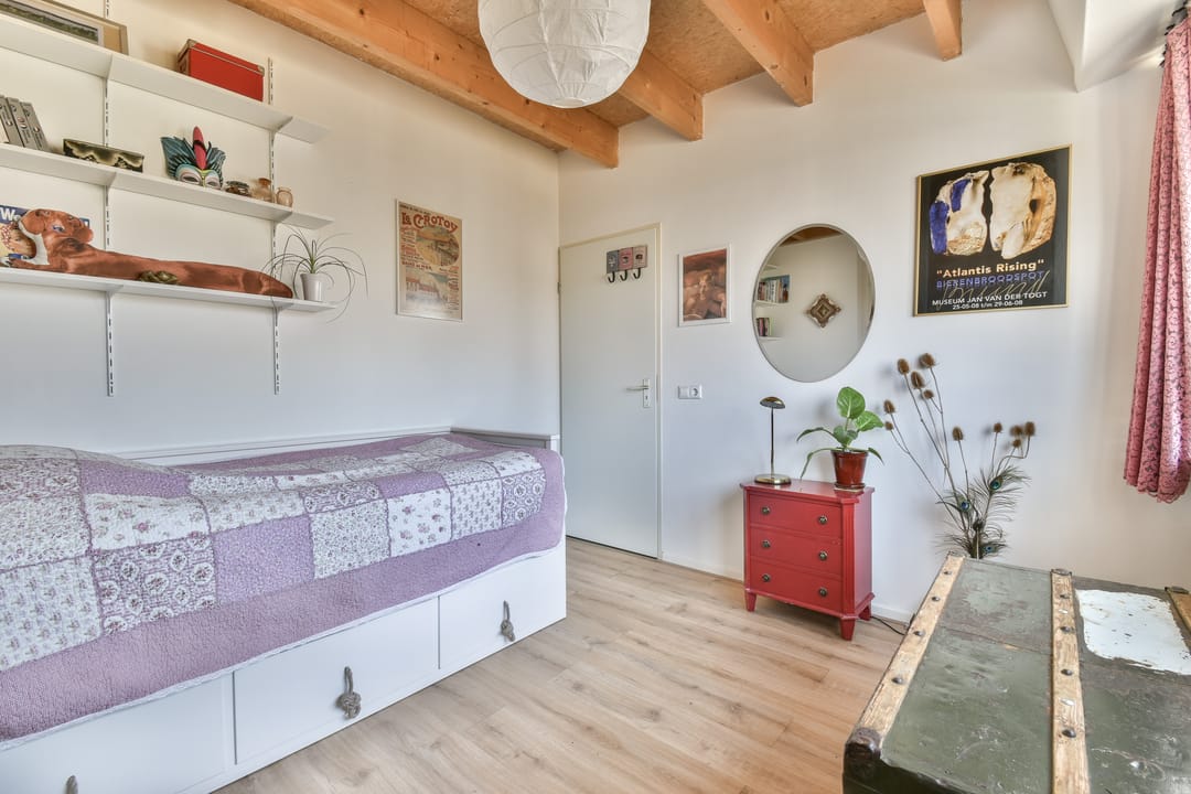 Foto 23 van Jacob de Graeflaan 101