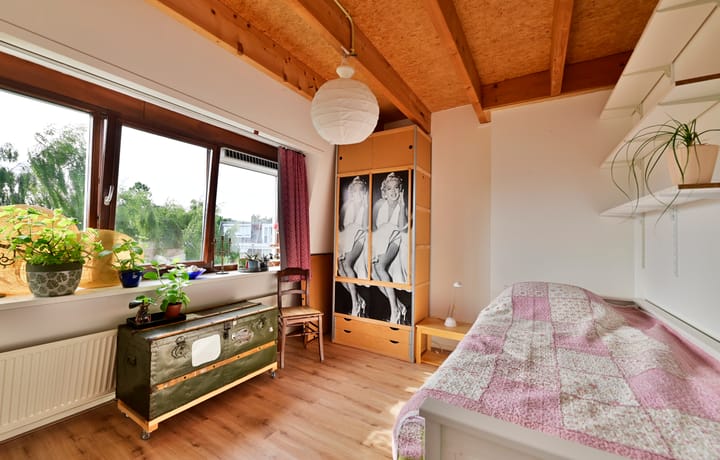 Foto 25 van Jacob de Graeflaan 101