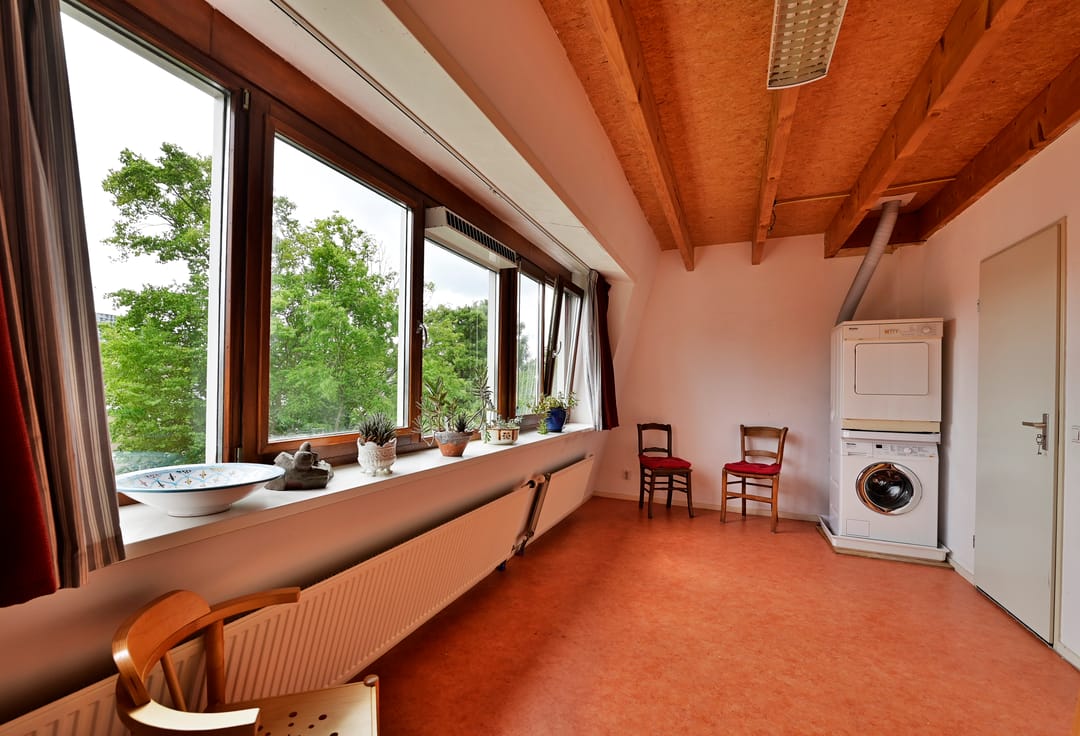 Foto 26 van Jacob de Graeflaan 101