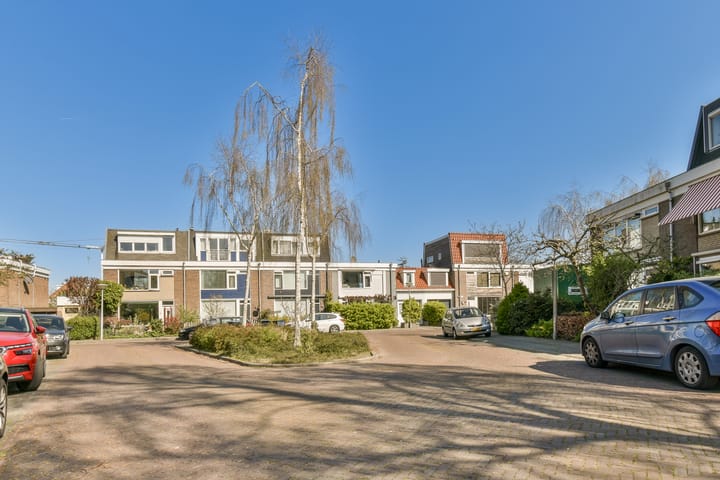 Foto 27 van Jacob de Graeflaan 101