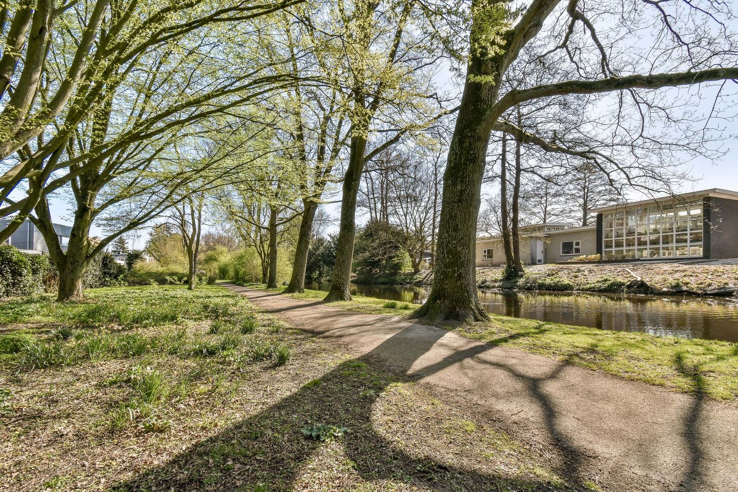 Foto 29 van Jacob de Graeflaan 101