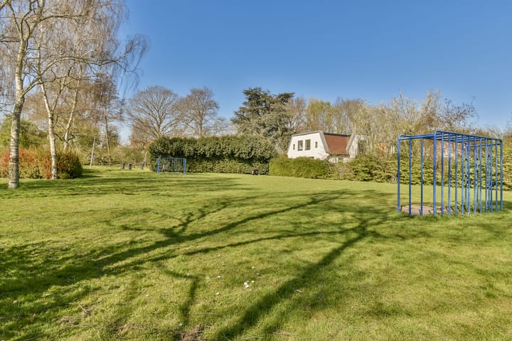 Foto 30 van Jacob de Graeflaan 101