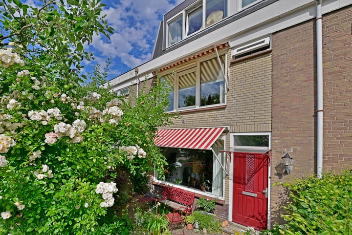 Foto 31 van Jacob de Graeflaan 101