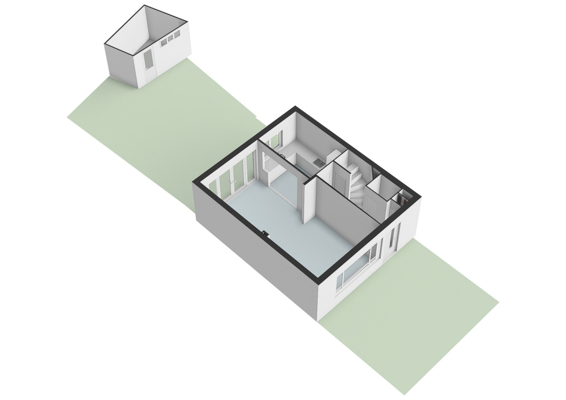 Foto 33 van Jacob de Graeflaan 101