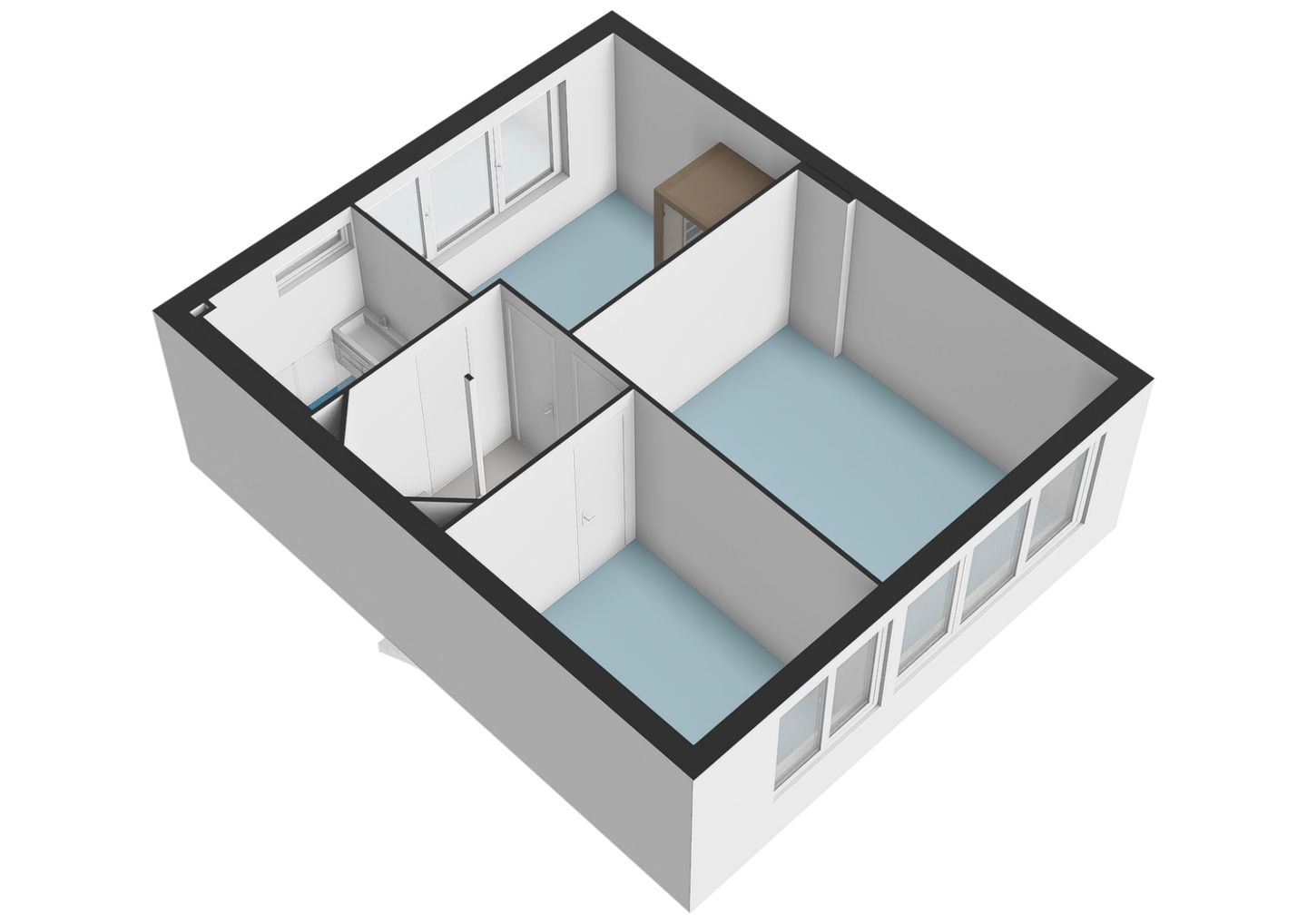 Foto 35 van Jacob de Graeflaan 101