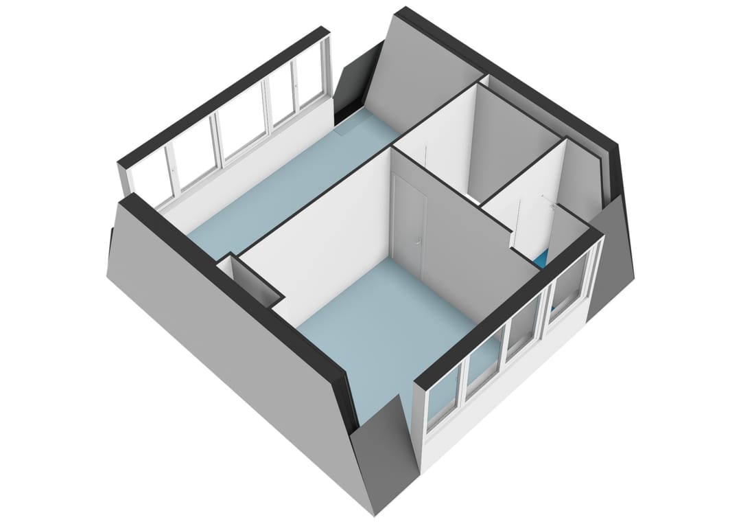 Foto 38 van Jacob de Graeflaan 101