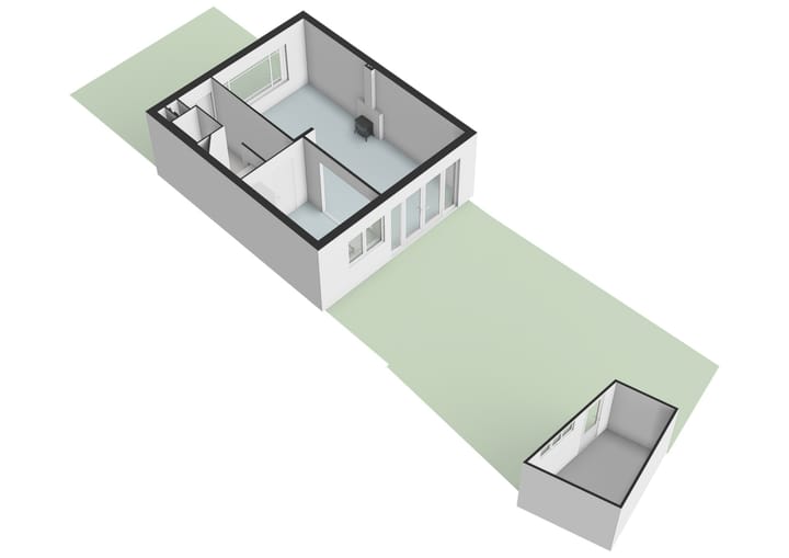 Foto 40 van Jacob de Graeflaan 101