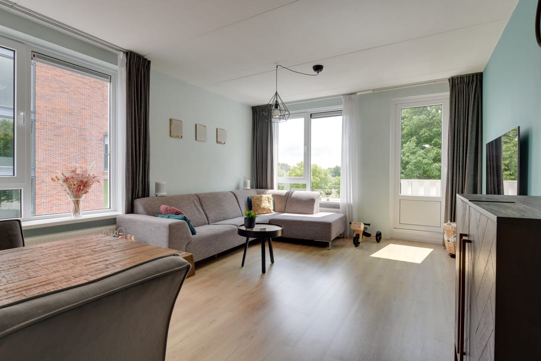 Foto 2 van Kreekwaard 54