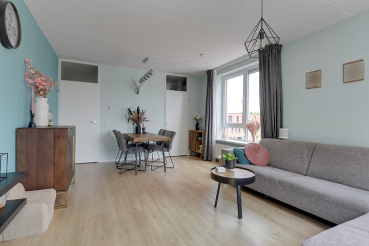 Foto 10 van Kreekwaard 54