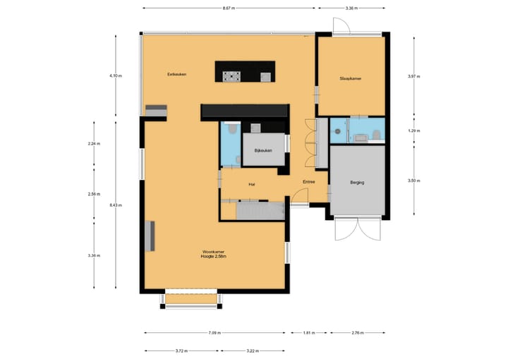 Foto 40 van Viottalaan 1