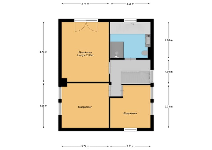 Foto 41 van Viottalaan 1