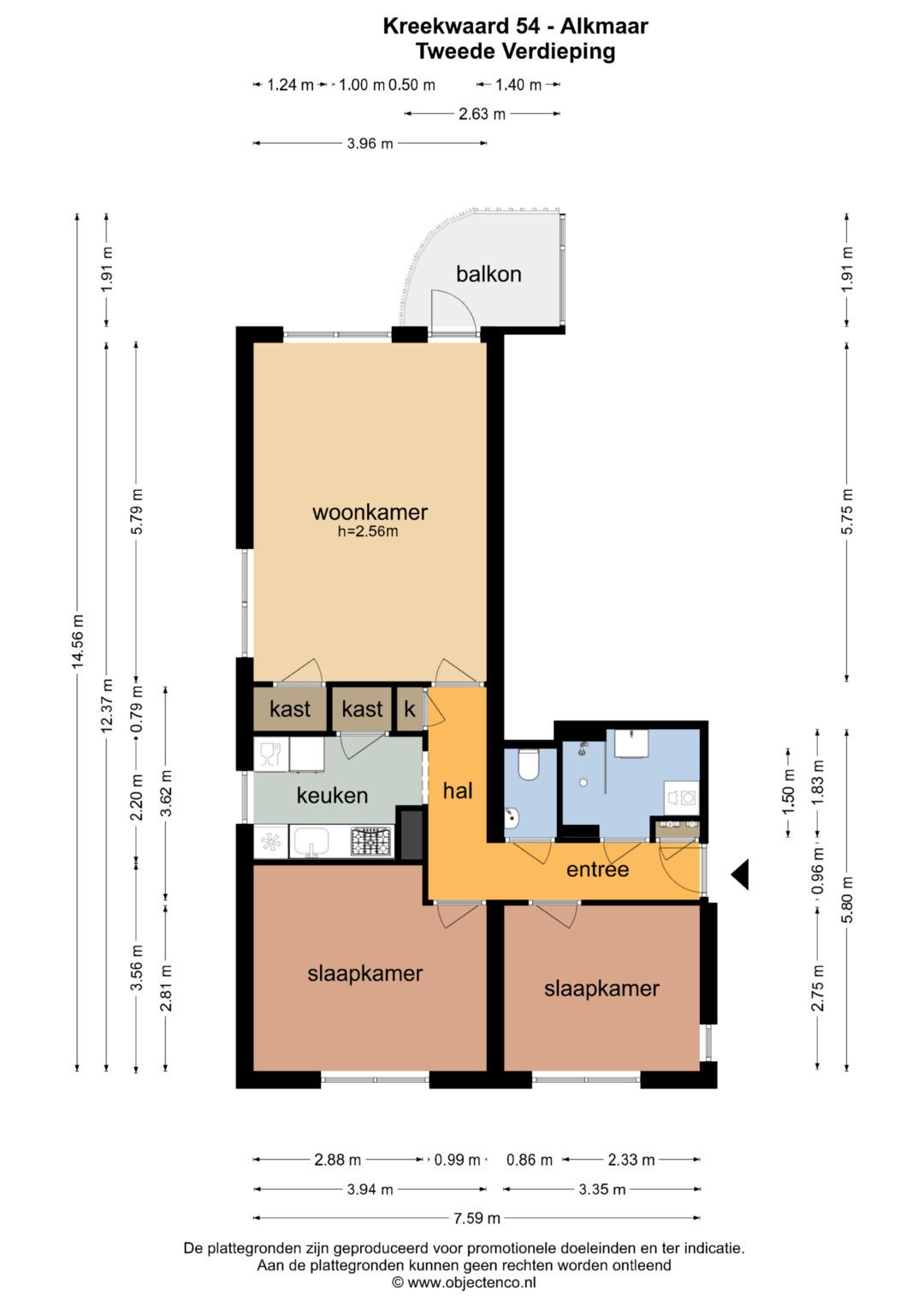 Foto 34 van Kreekwaard 54
