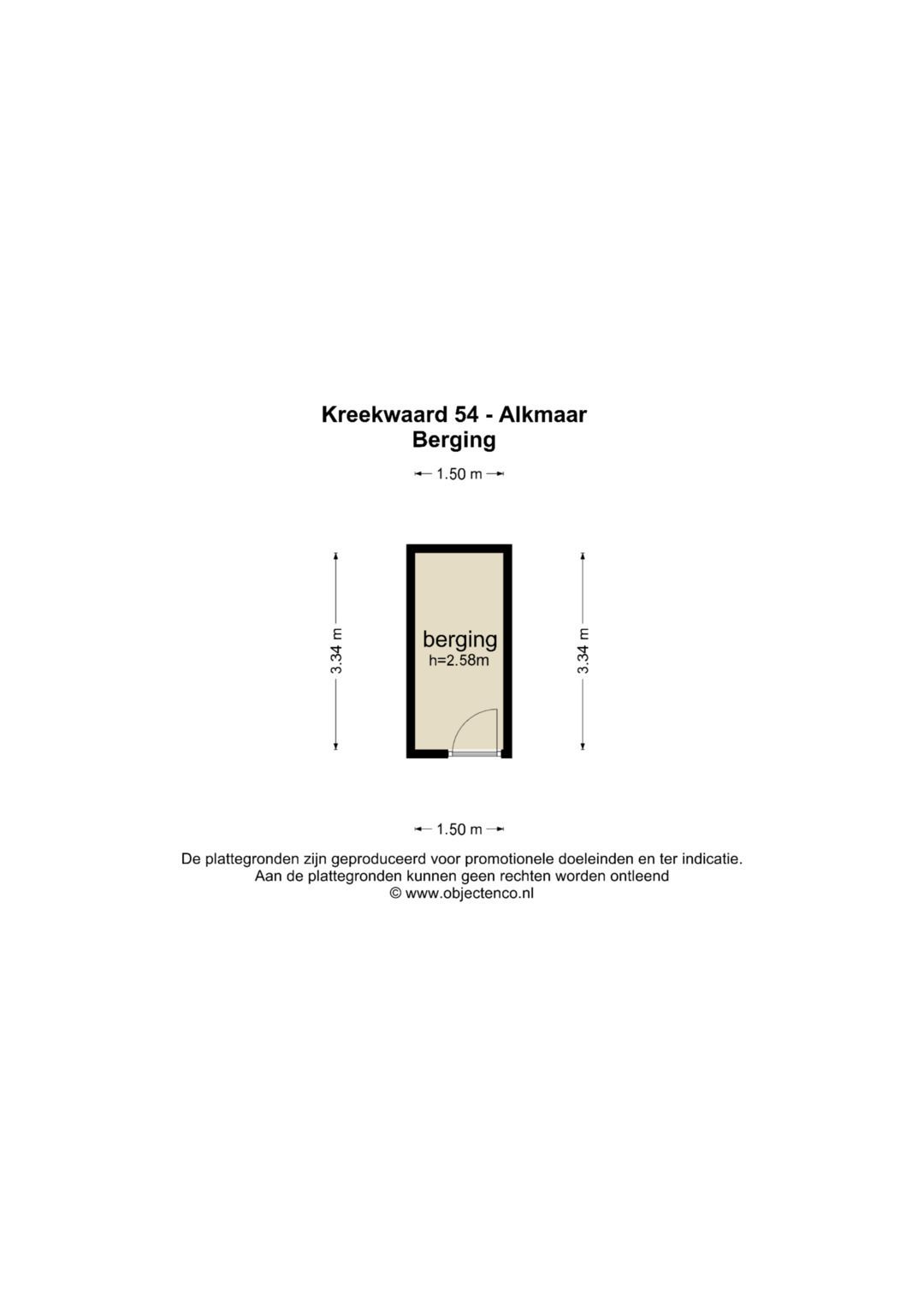 Foto 35 van Kreekwaard 54