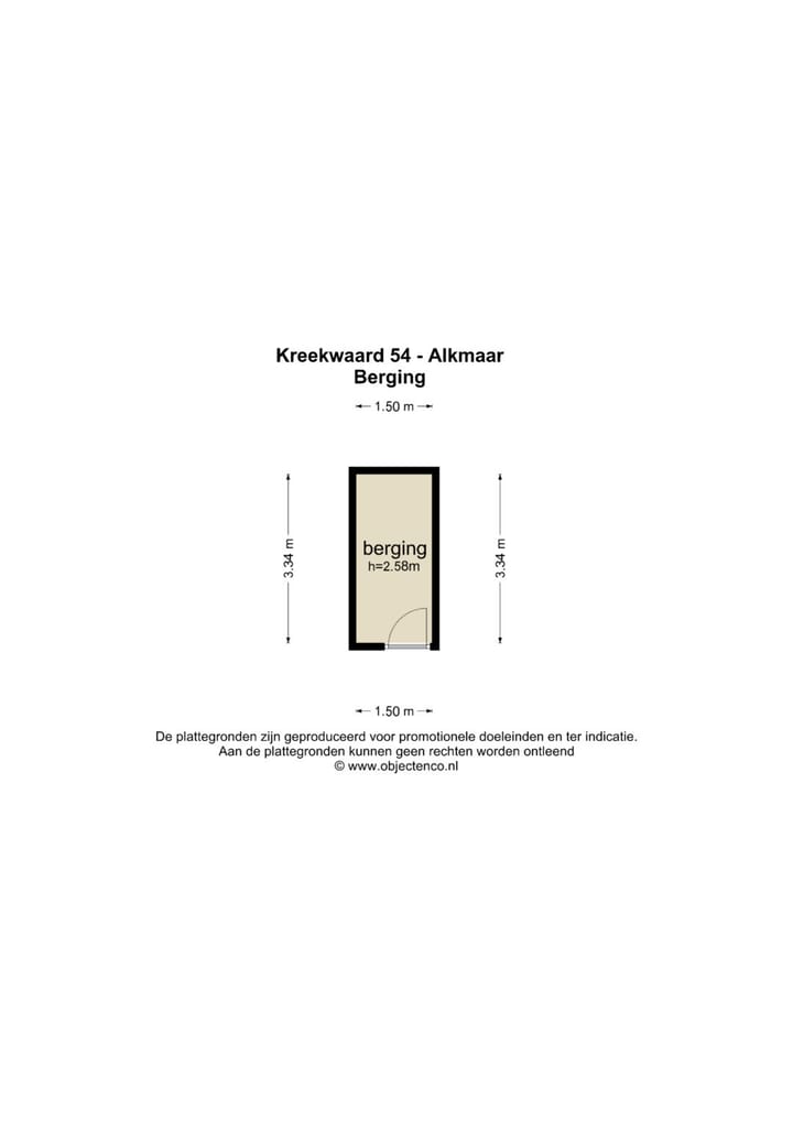 Foto 35 van Kreekwaard 54