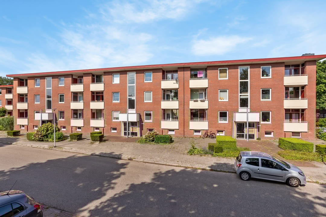 Foto 1 van Oude Lossersestraat 50