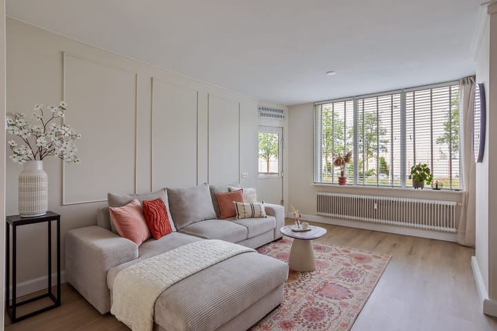 Foto 2 van Oude Lossersestraat 50