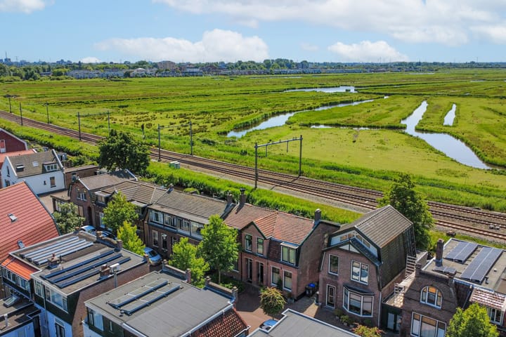 Foto 1 van Riouwstraat 16