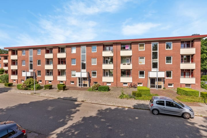 Foto 5 van Oude Lossersestraat 50