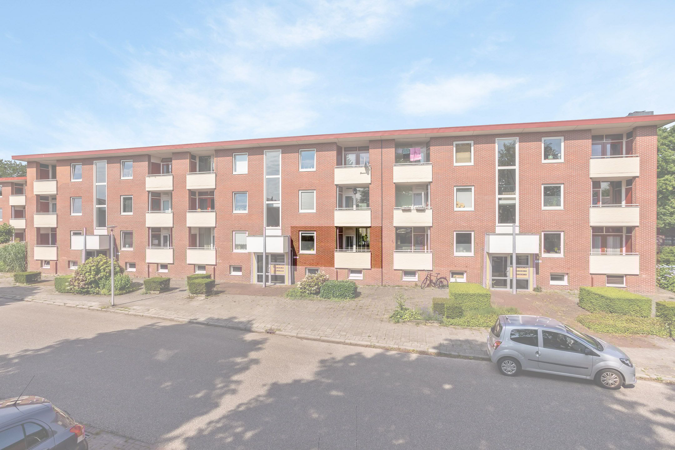 Foto 6 van Oude Lossersestraat 50