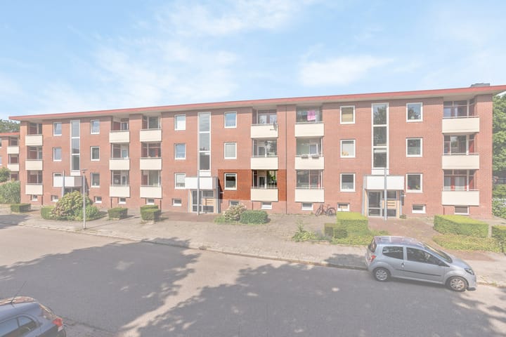 Foto 6 van Oude Lossersestraat 50