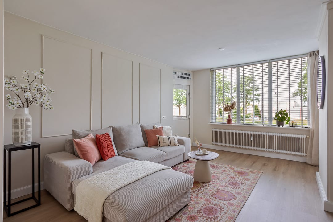 Foto 7 van Oude Lossersestraat 50