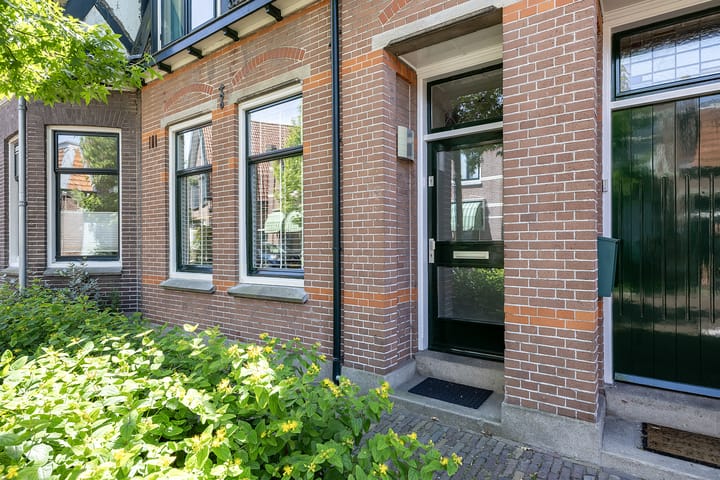 Foto 5 van Riouwstraat 16